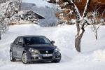 Suzuki Kizashi Sport 4x4 2011 года